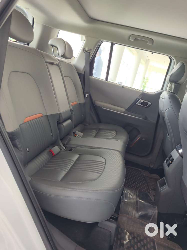 Kia Syros Htx Plus Opt Diesel At, 2025, Diesel