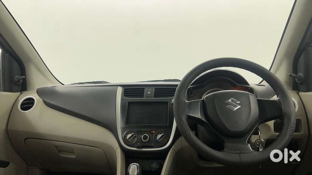 Maruti Suzuki Celerio 1.0 Vxi Amt, 2016, Petrol