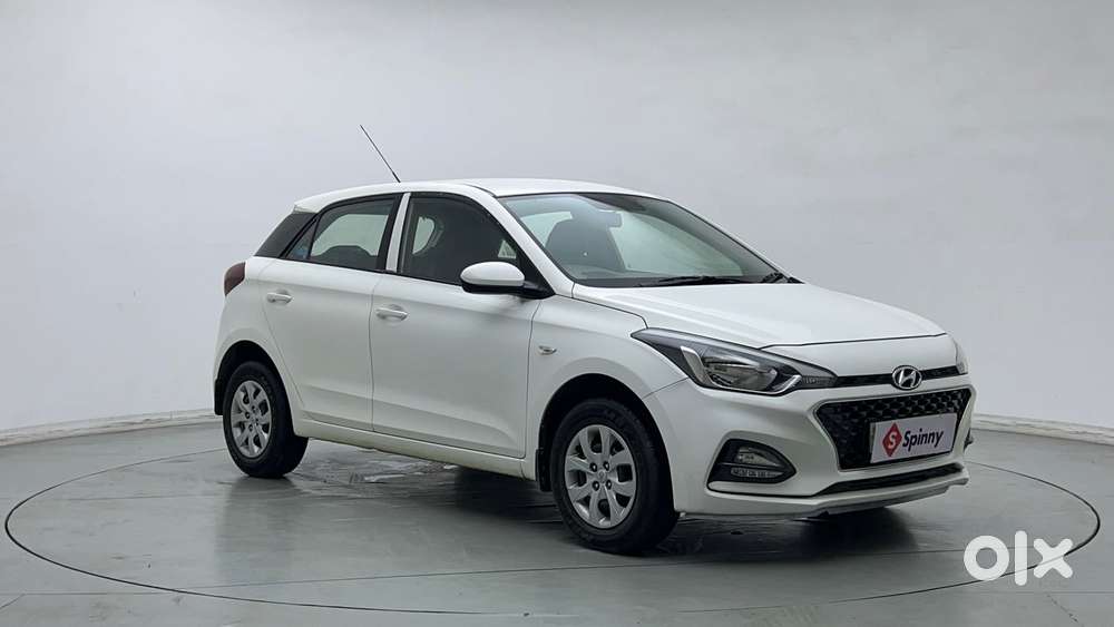 Hyundai Elite I20 1.2 Magna Plus, 2019, Petrol