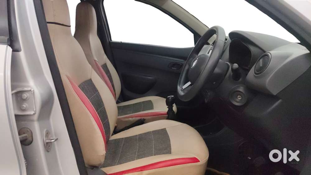 Renault Kwid Rxt, 2016, Petrol