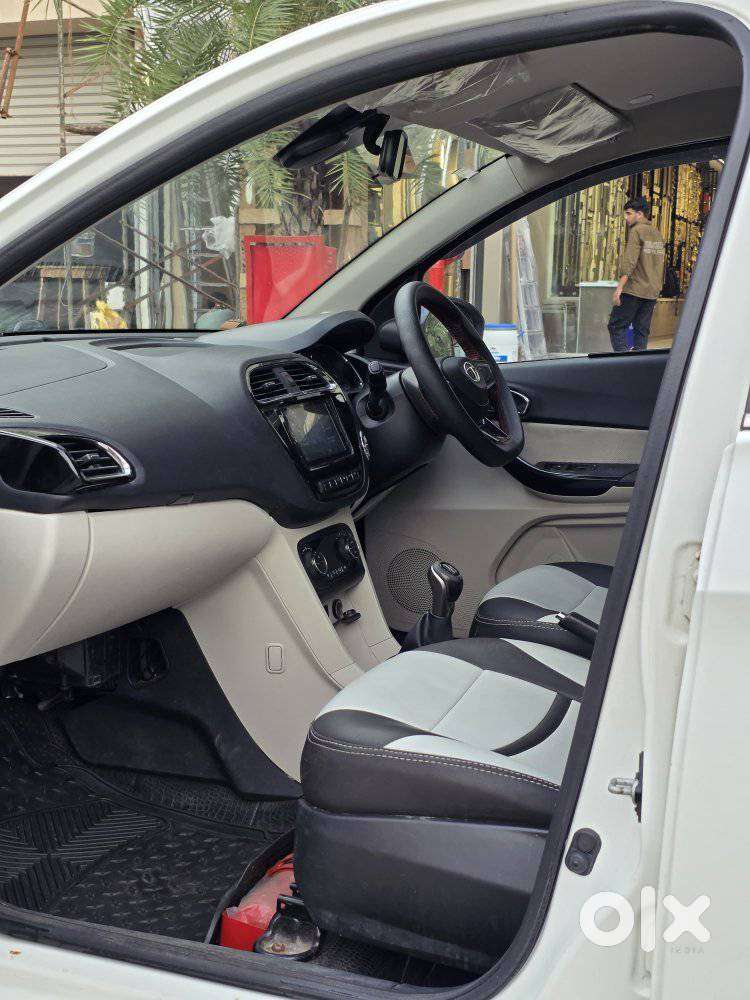 Tata Tigor, 2022, Cng & Hybrids