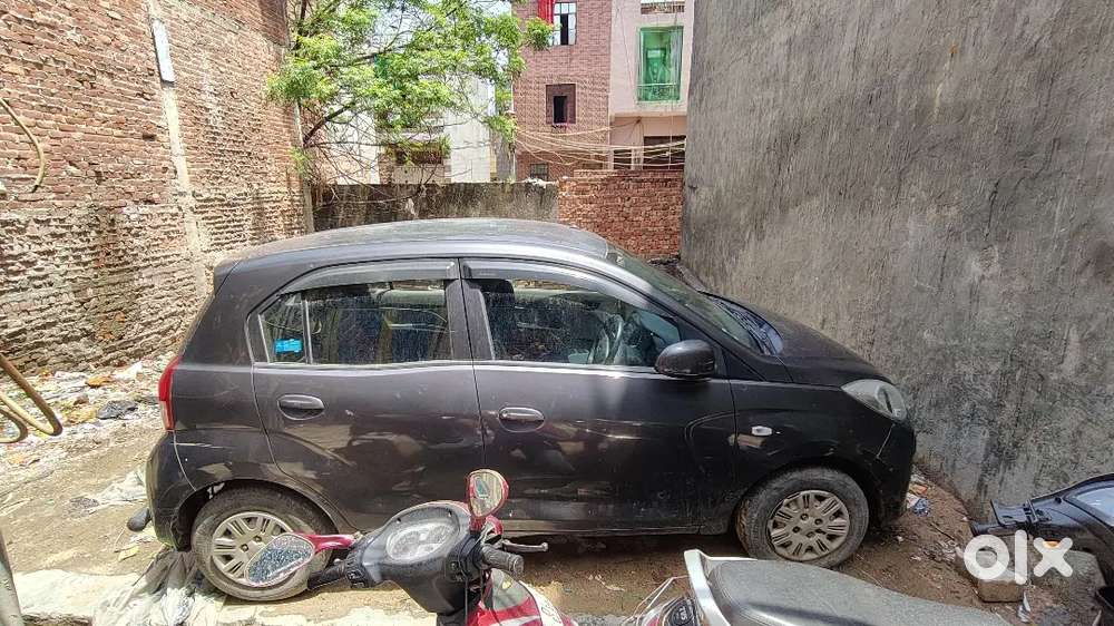 Hyundai New Santro 2020 Petrol 33000 Km Driven