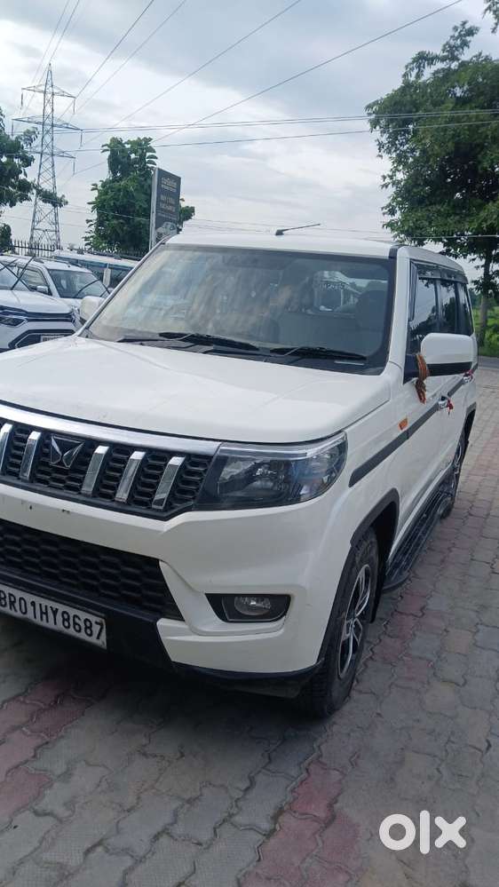 Mahindra Bolero Neo 1.5 N 10 R, 2024