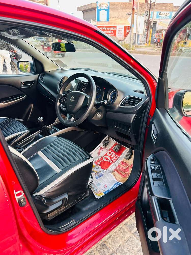 Maruti Suzuki Baleno 1.2 Delta Shvs, 2020, Petrol
