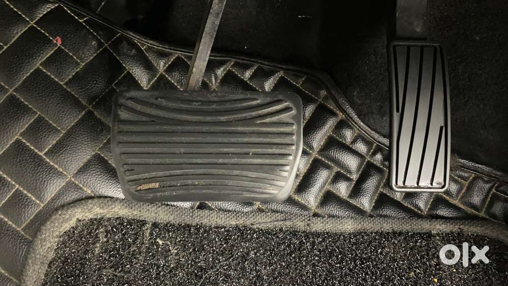 Mahindra Xuv 3xo Ax5l 1.2 Petrol At, 2024, Petrol