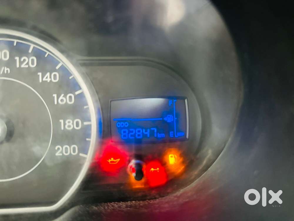 Hyundai I10, 2014, Cng & Hybrids