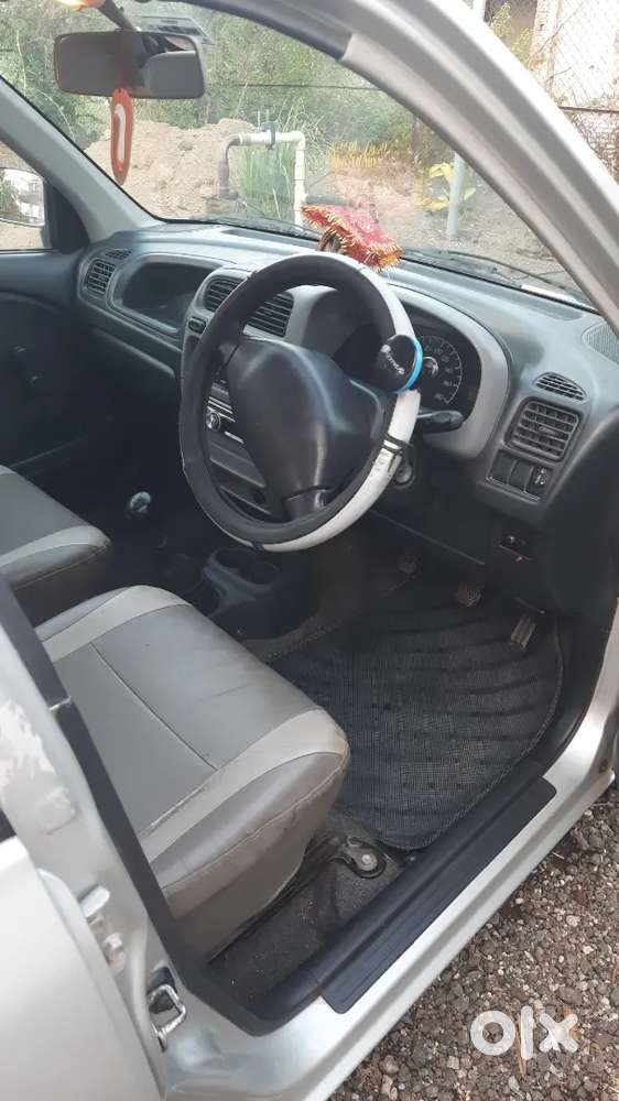 Maruti Suzuki Alto 2011 Petrol 46000 Km Driven