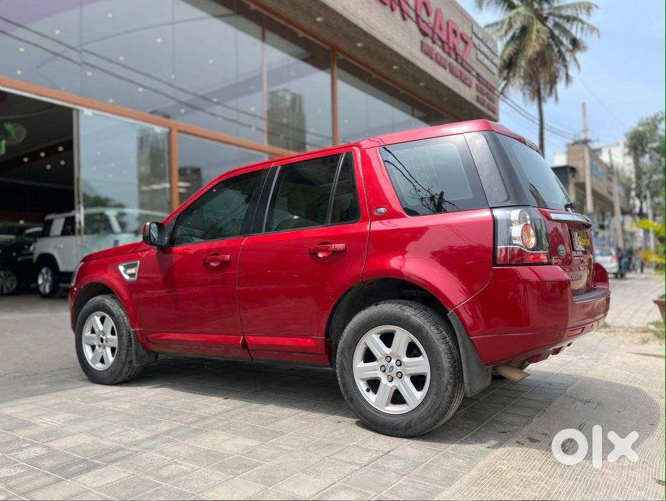 Land Rover Freelander 2 Se, 2013, Diesel