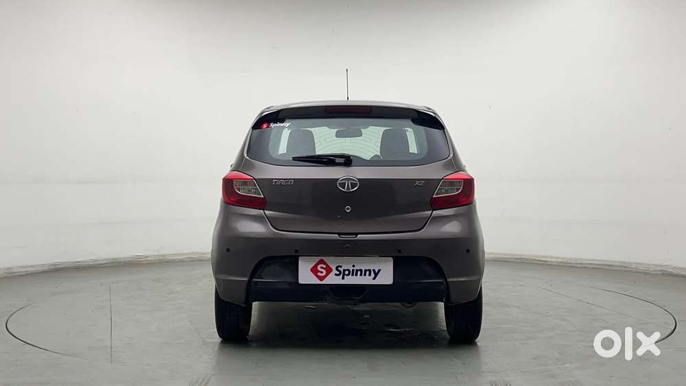 Tata Tiago 1.2 Revotron Xz Wo Alloy, 2016, Petrol
