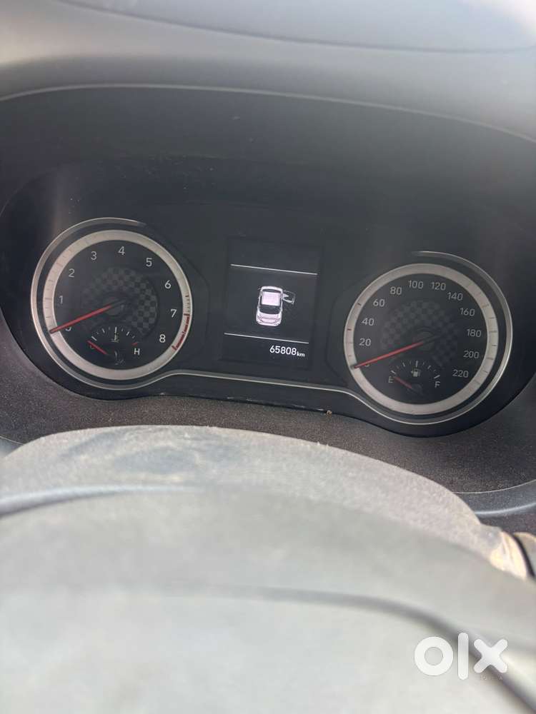 Hyundai Aura S Crdi Manual, 2023, Cng & Hybrids