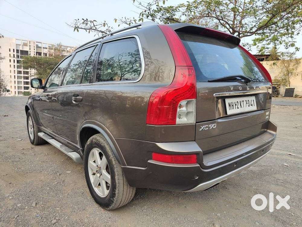 Volvo Xc90 D5 Awd, 2014, Diesel