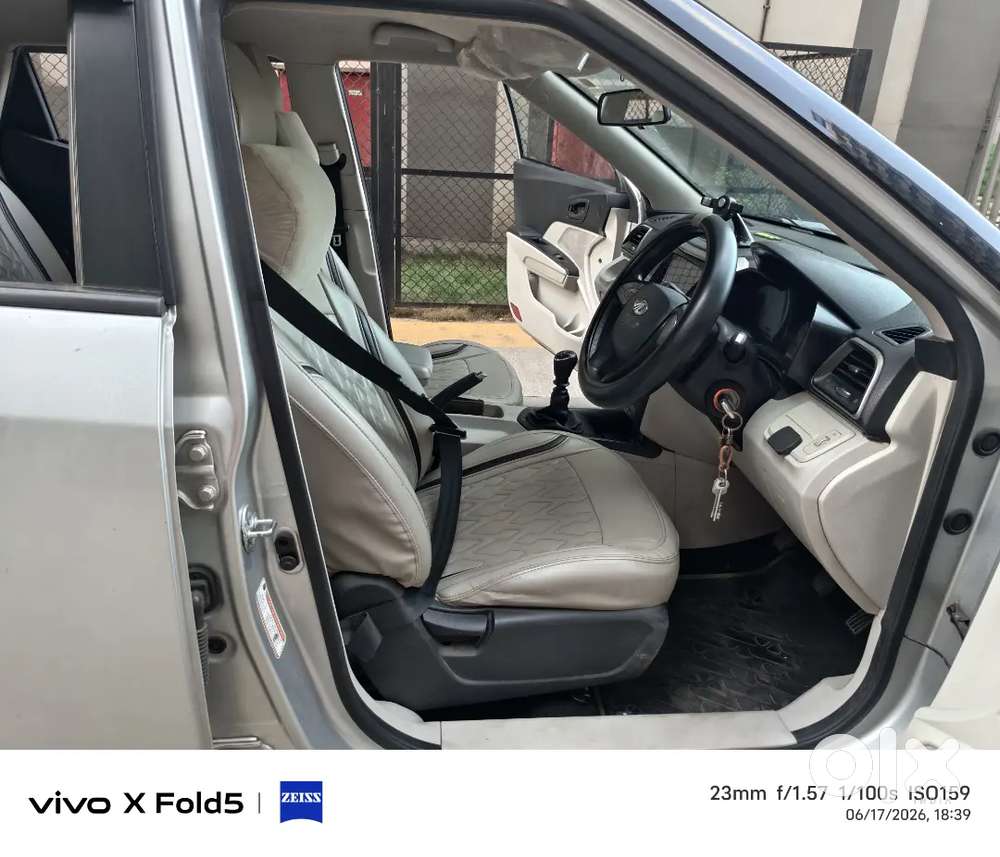 Mahindra Xuv300 2019