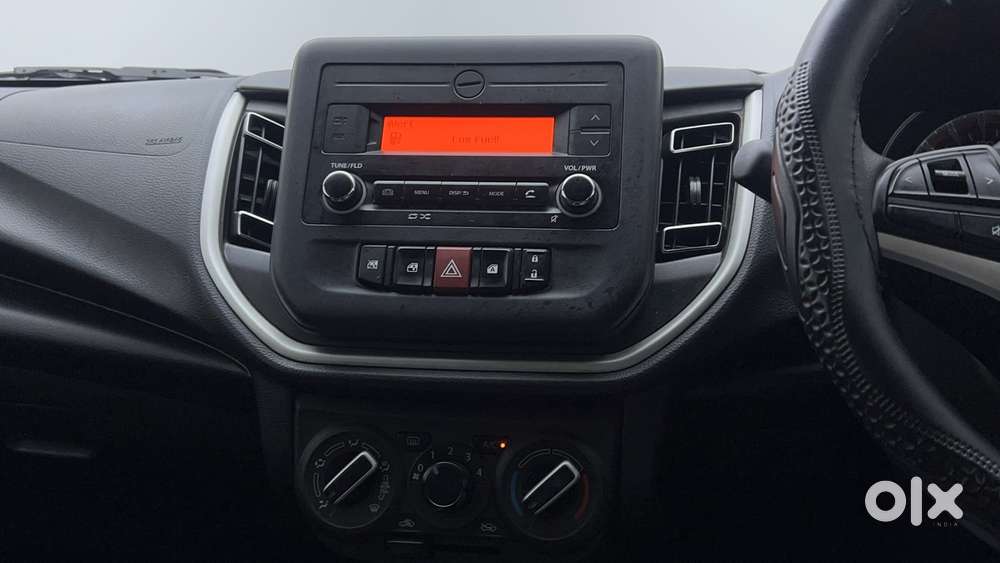 Maruti Suzuki Celerio Zxi, 2022, Petrol