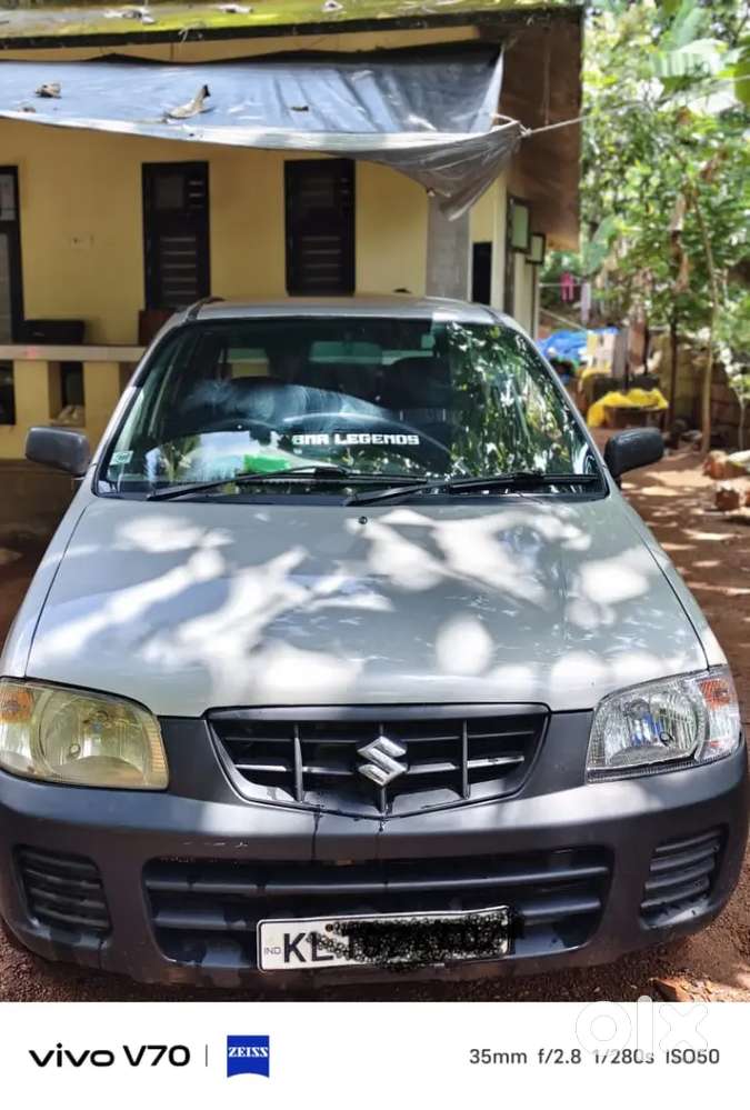 Maruti Suzuki Alto 2006