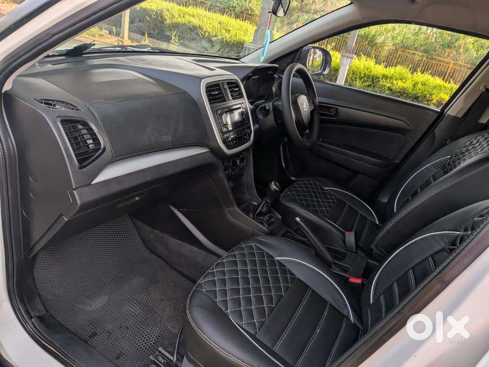 Maruti Suzuki Brezza Vdi, 2020, Diesel