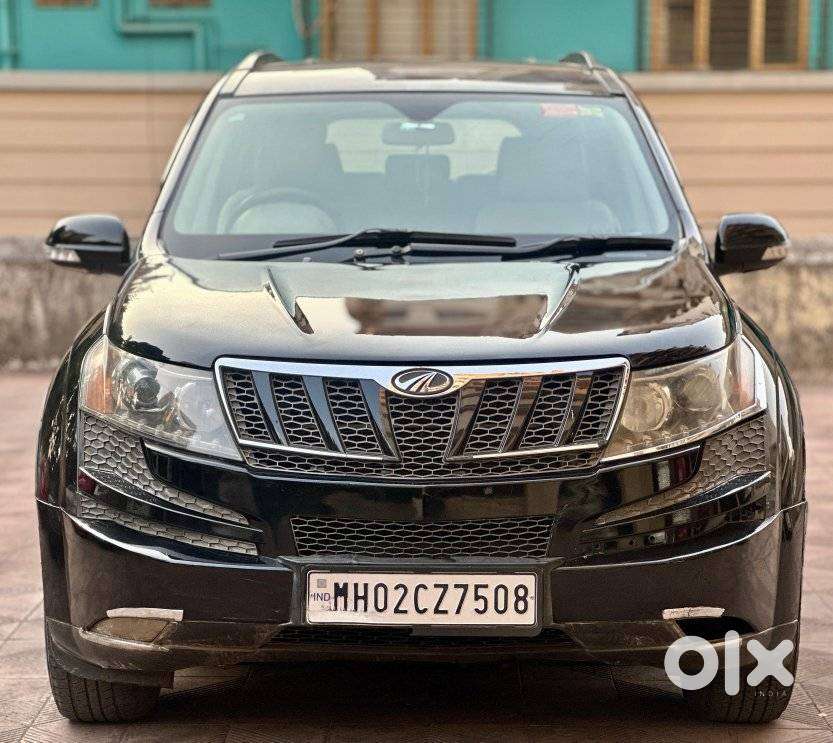 Mahindra Xuv300 W8 Diesel, 2013, Diesel