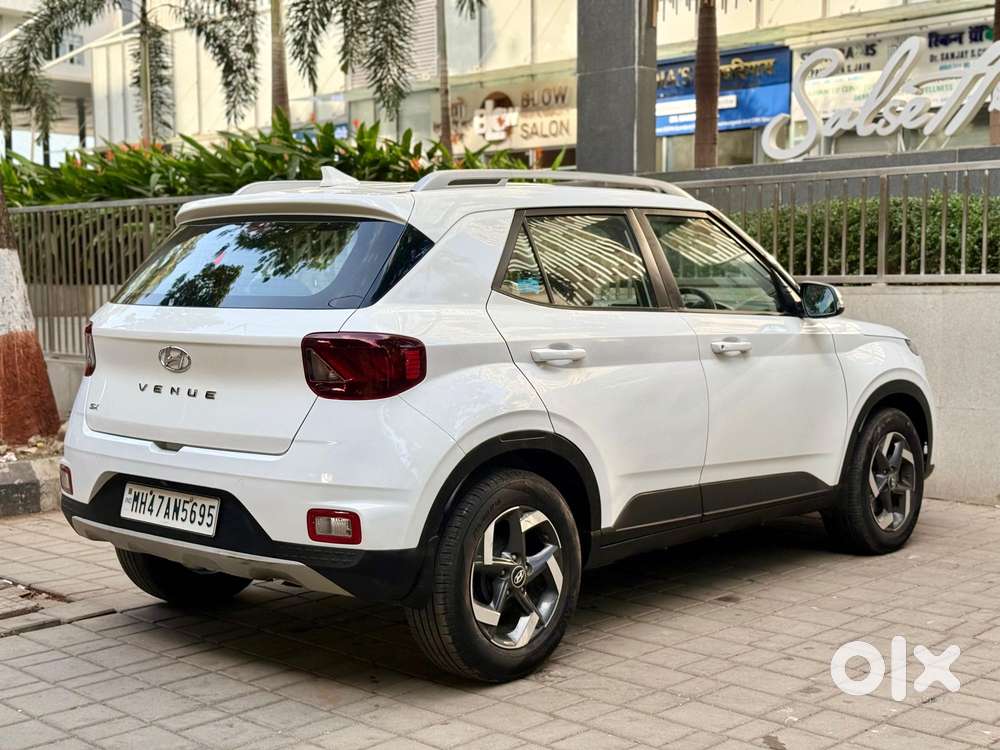 Hyundai Venue 1.4 Crdi Sx, 2019, Diesel