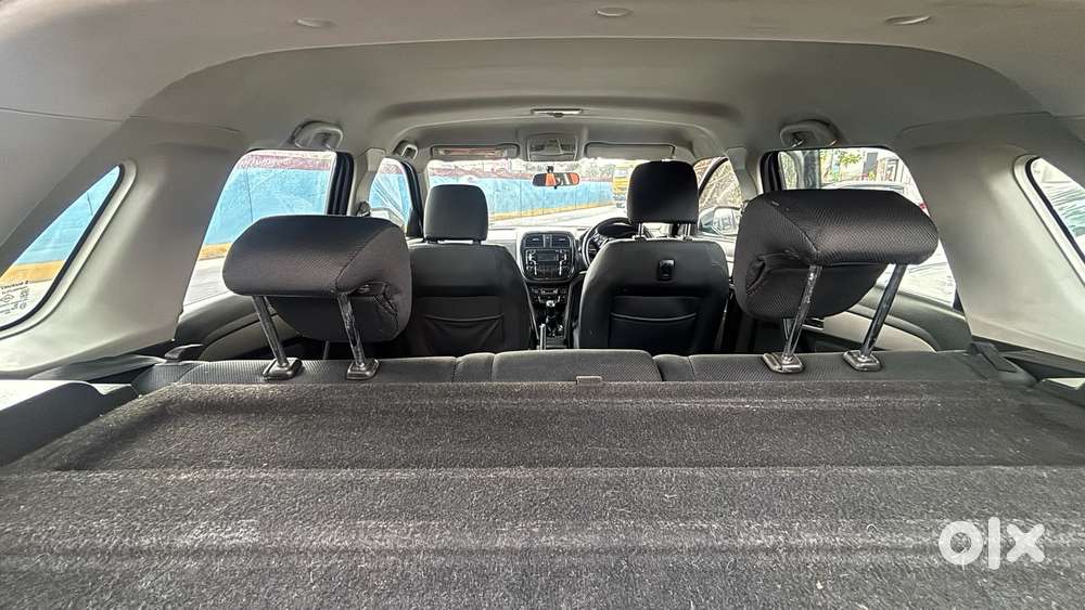 Maruti Suzuki Brezza Zdi, 2017, Diesel