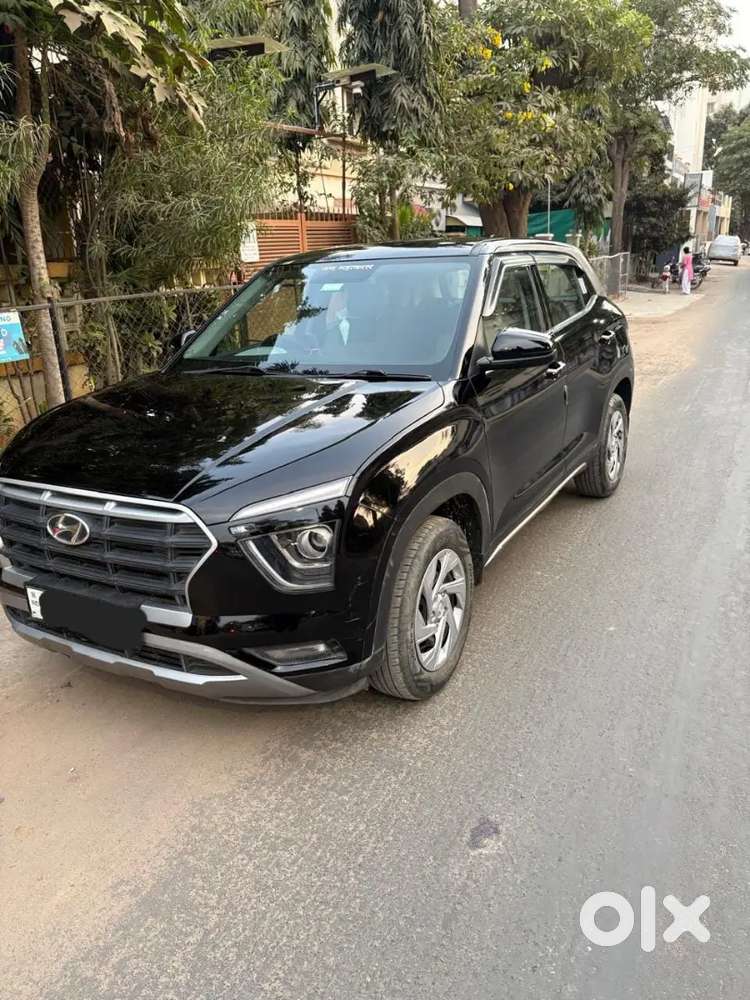 Hyundai Creta Facelift