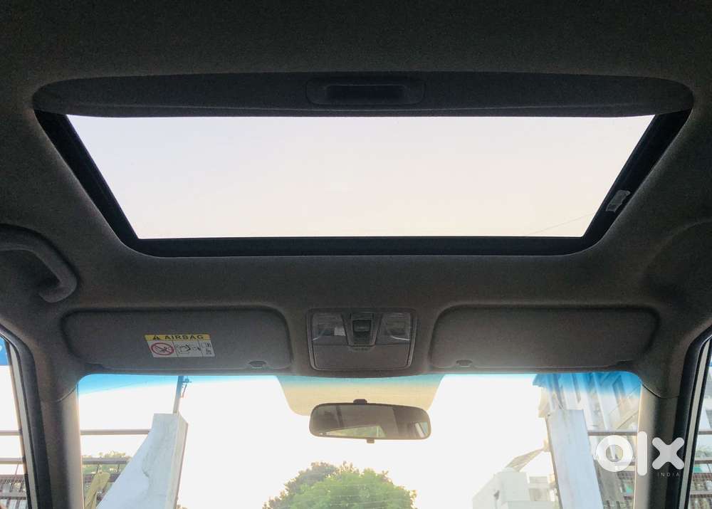 Hyundai Creta 1.6 Sx Automatic, 2018, Diesel