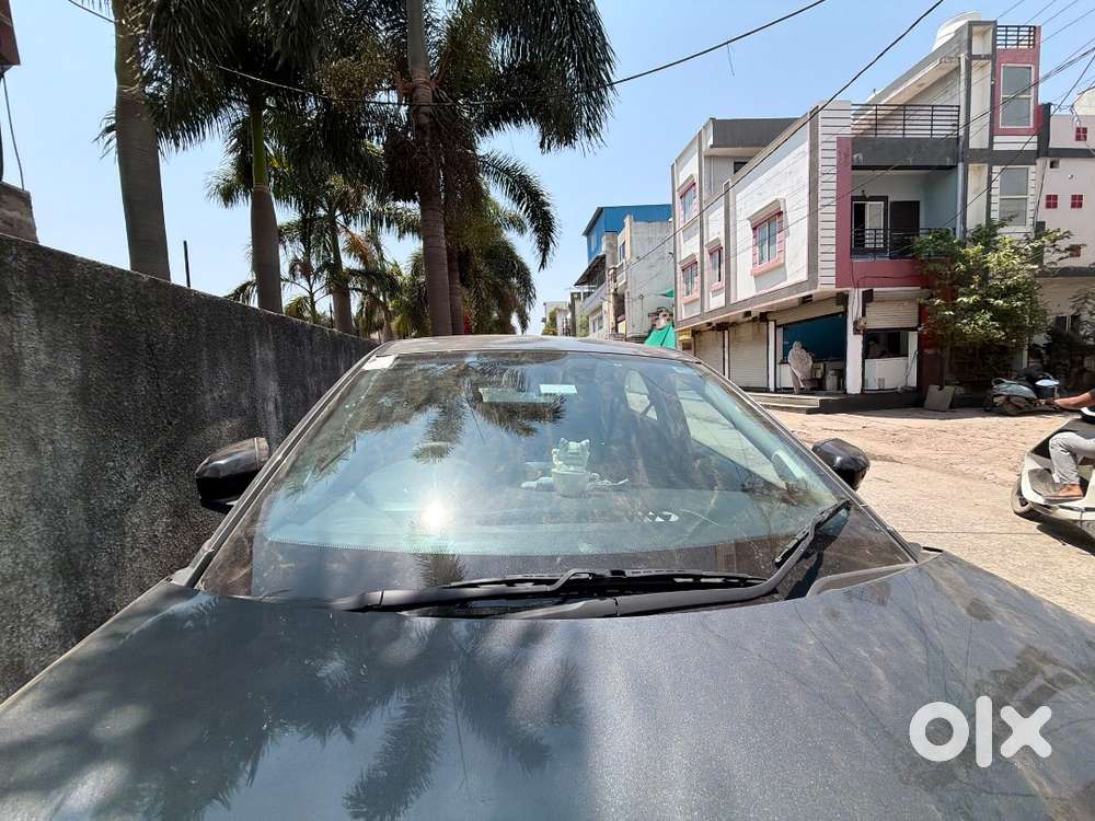 Tata Nexon 2024 Petrol Good Condition