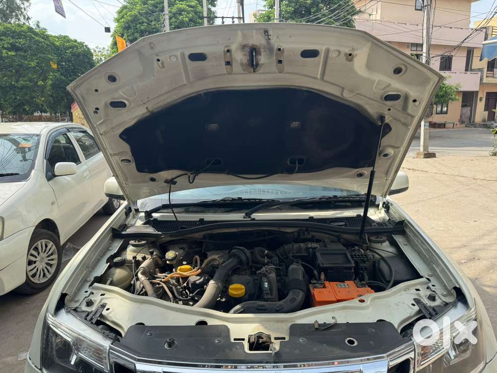 Nissan Terrano Xl 85 Ps Deisel, 2016, Diesel