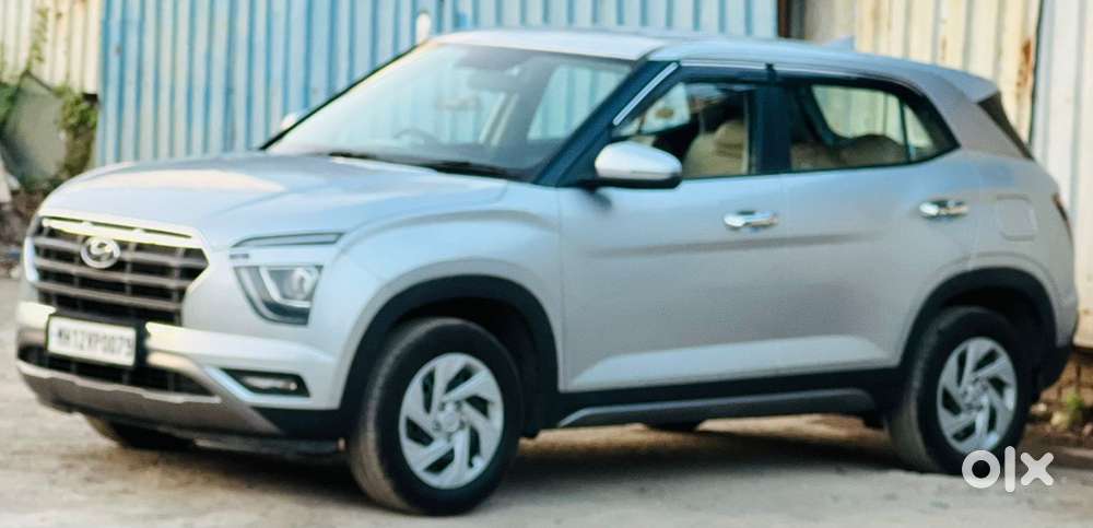 Hyundai Creta Facelift