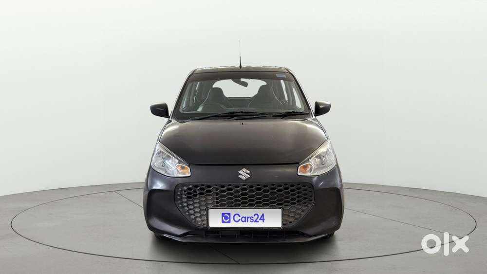 Maruti Suzuki Alto K10 Vxi (o), 2023, Petrol