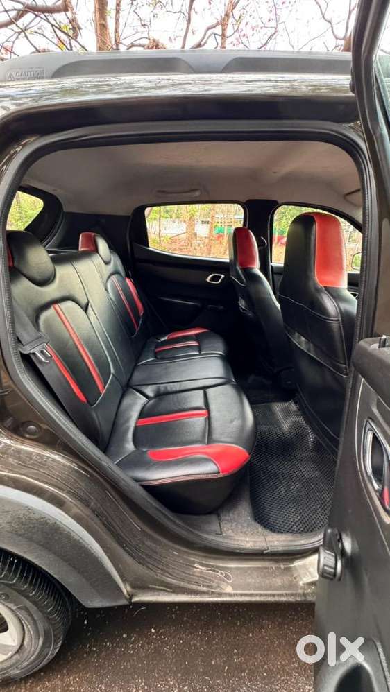 Renault Kwid 2019 Petrol Good Condition