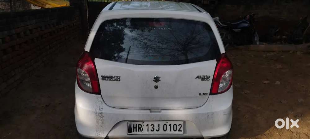 October 2015 Passing