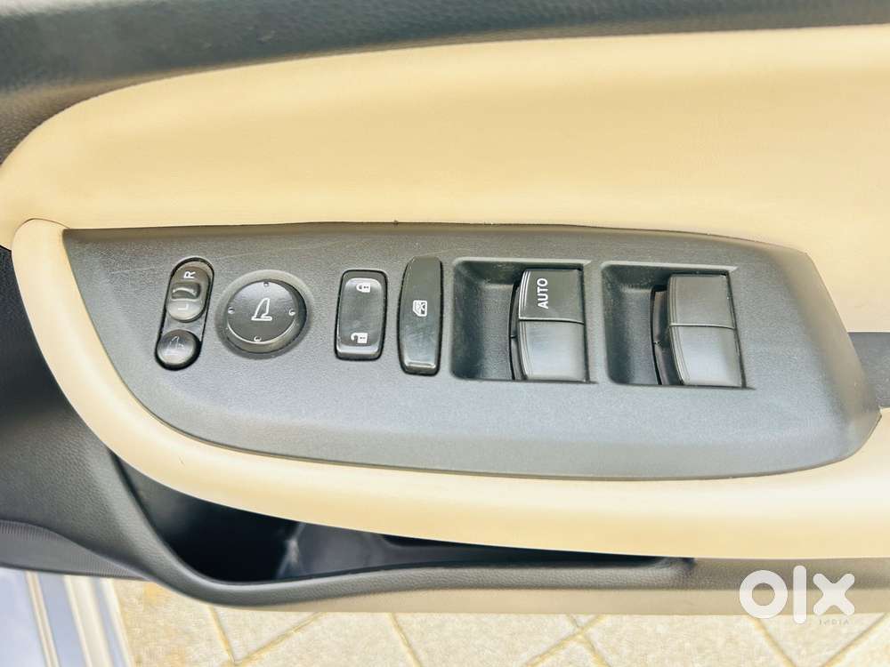 Honda City Vx (o) Mt I-vtec, 2021, Petrol