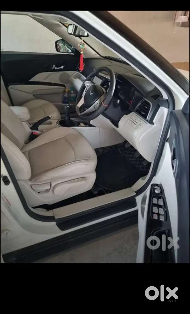 Mahindra Xuv300 Diesel Manual 2024