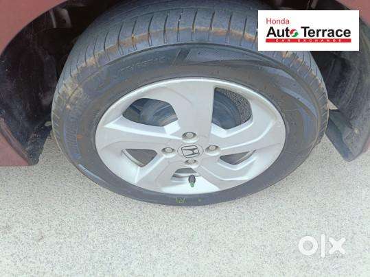 Honda City I Dtec Vx, 2016, Diesel