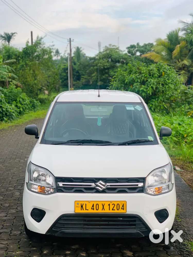Maruti Suzuki Wagon R 2025 Lxi