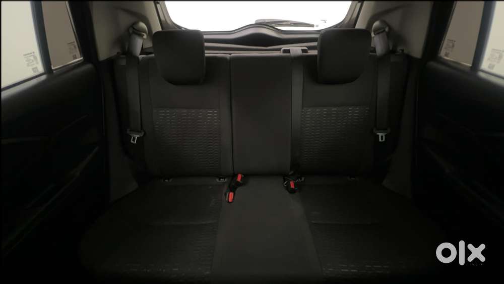 Maruti Suzuki Swift 2021-1.2 Zxi Plus Amt, 2024, Petrol