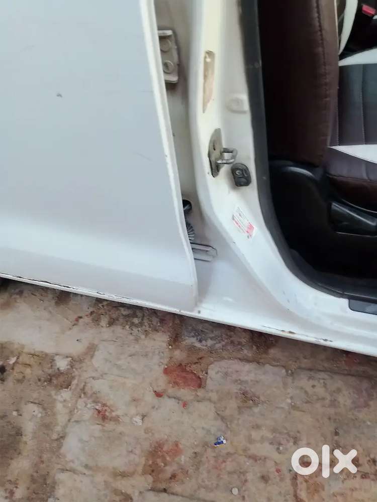 Maruti Suzuki Wagon R 2012 Variant