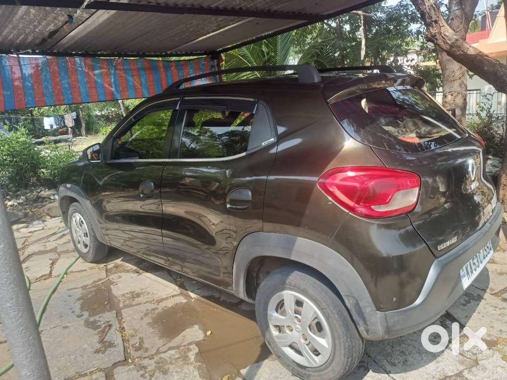 Reliable Renault Kwid 2016
