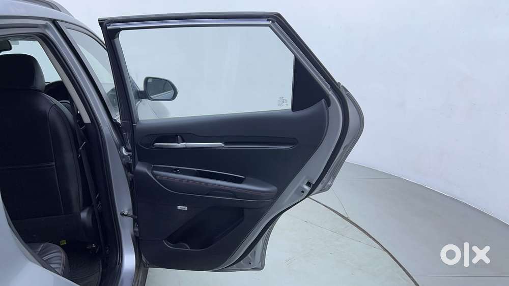 Kia Sonet 1.0 Gtx Plus Dct, 2021, Petrol
