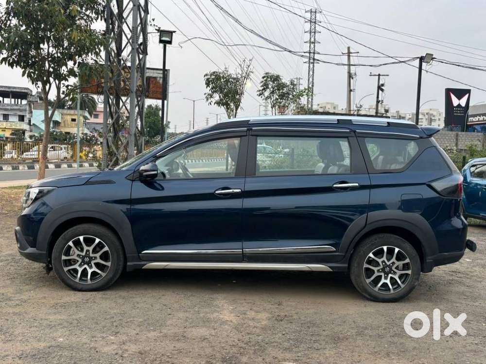 Maruti Suzuki Xl6 1.5 Zeta Mt, 2024, Petrol
