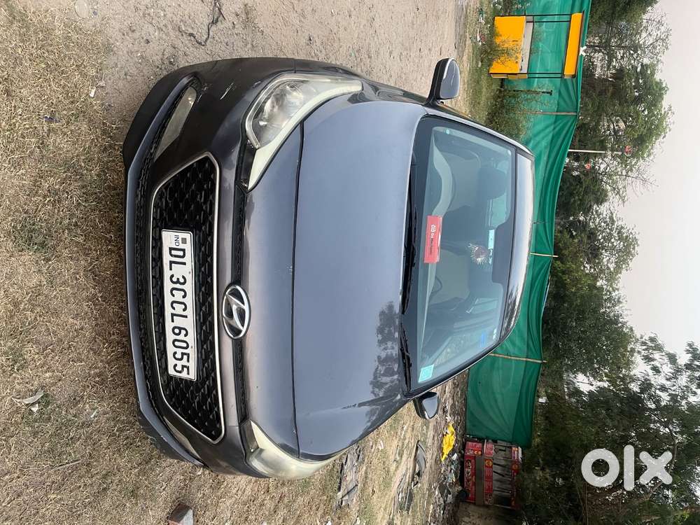 I 20 Sportz For Sale