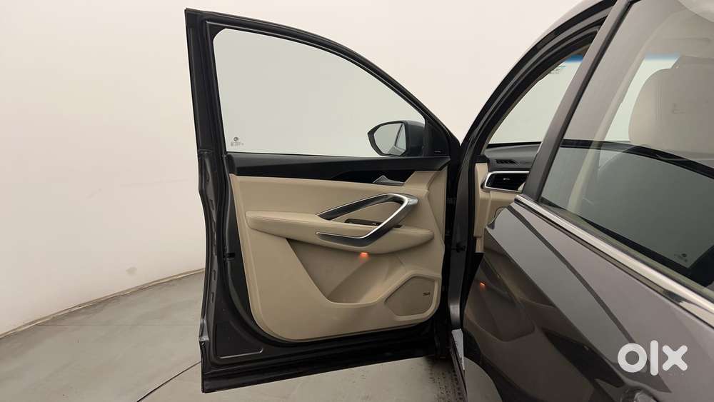 Mg Hector Sharp Diesel Mt, 2022, Diesel