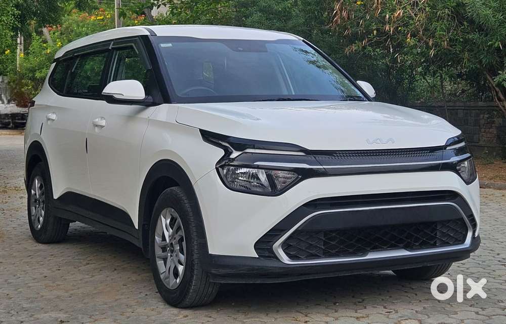 Kia Carens 1.5 Premium 7 Str, 2024, Diesel