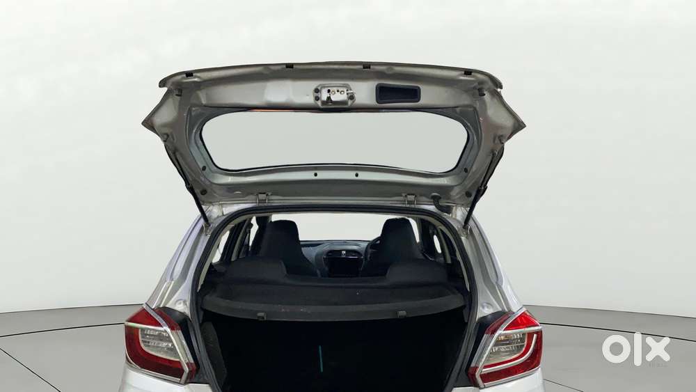 Tata Tiago Xm Diesel, 2018, Diesel