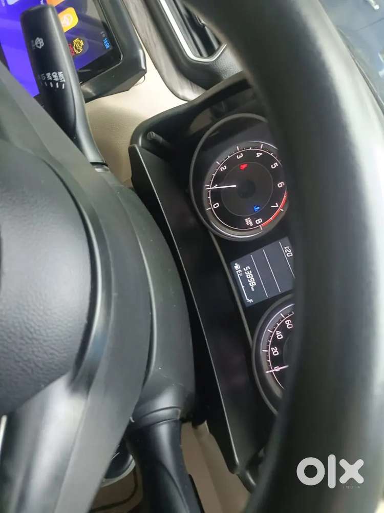 Maruti Suzuki Dzire 15/09/2023