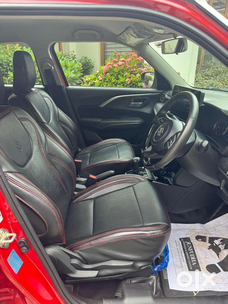 Swift Zxi Plus 2024 Km Driven 13000