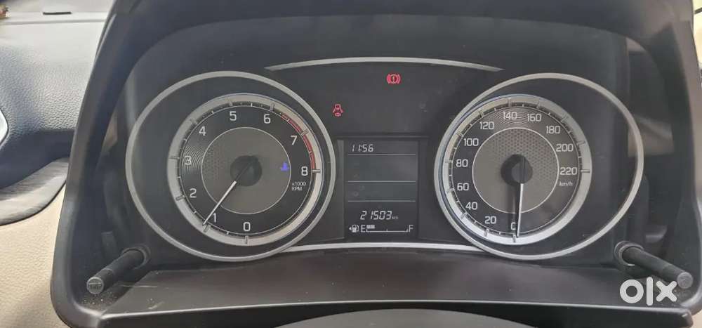 Maruti Suzuki Dzire 2023