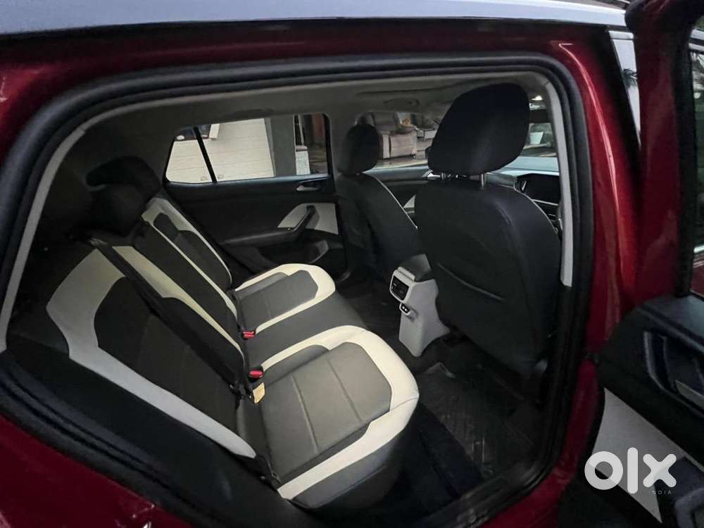 Volkswagen Taigun 2022