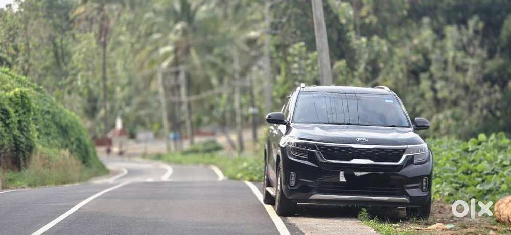 Kia Petrol Manual 2021