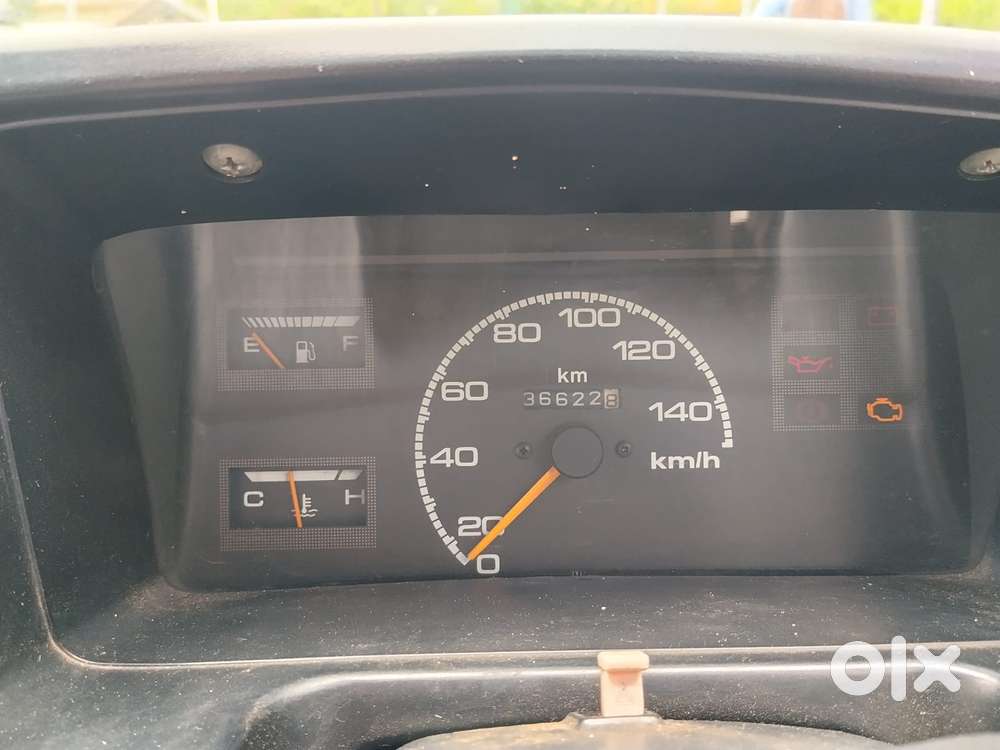 Maruti Suzuki 800 Ac, 2001, Petrol