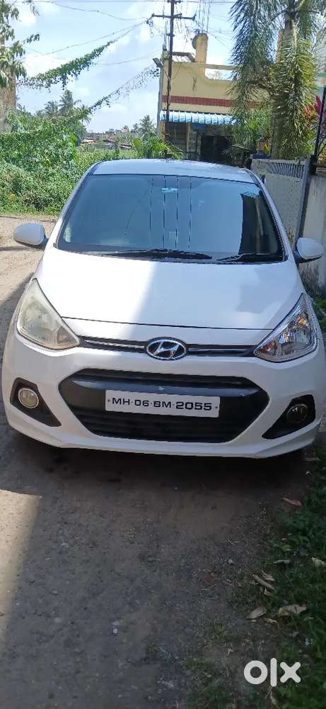 Hyundai Grand I10 2016